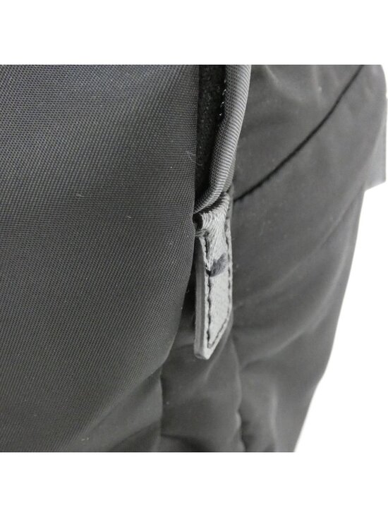 Prada Backpack Silver main image 5
